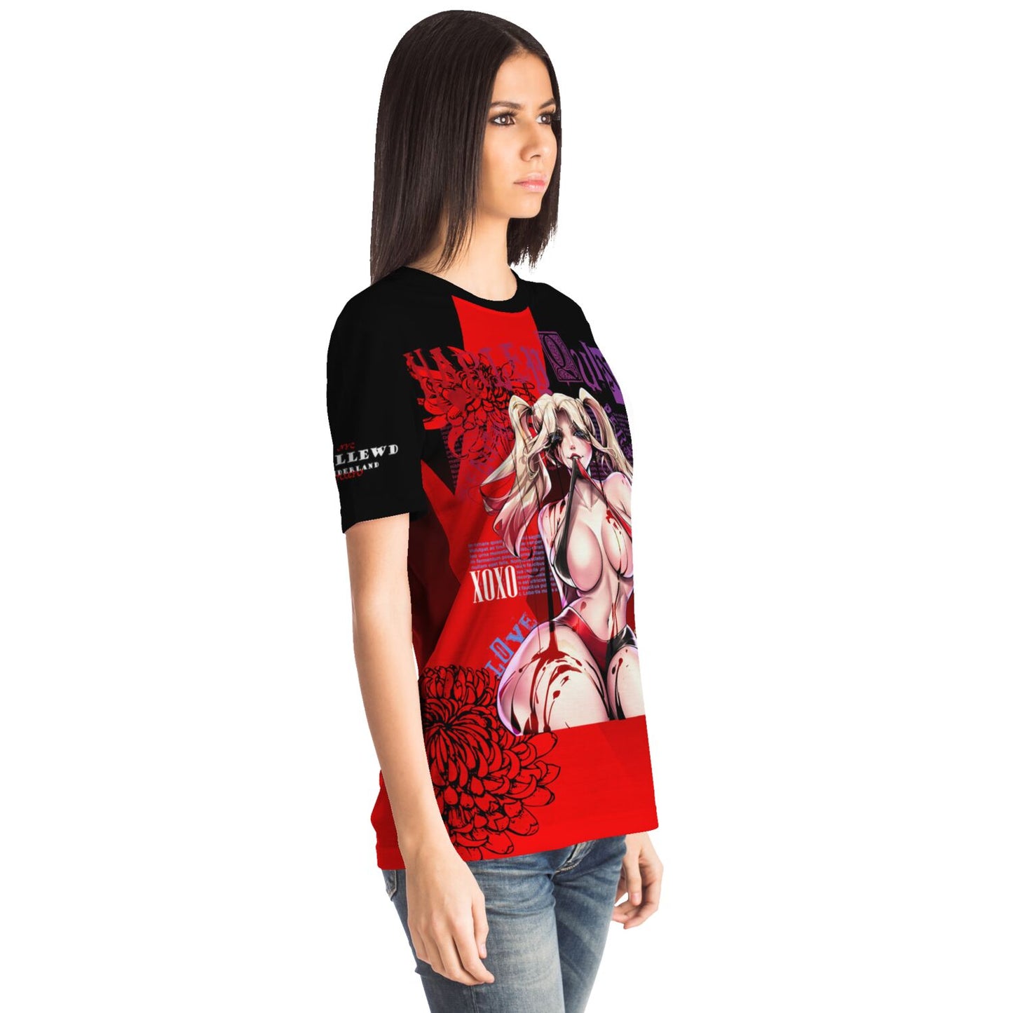 Harley T-shirt