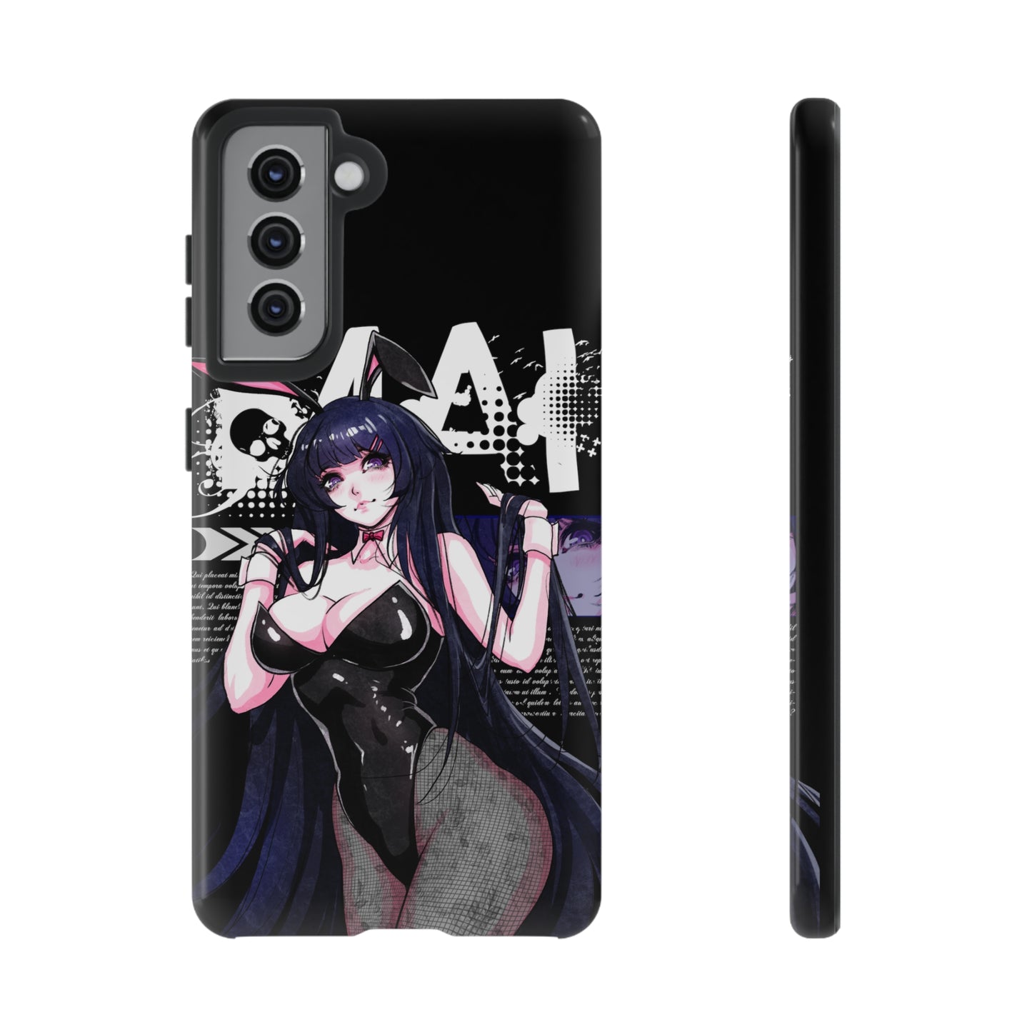 Bunny Girl Samsung Case - Limited