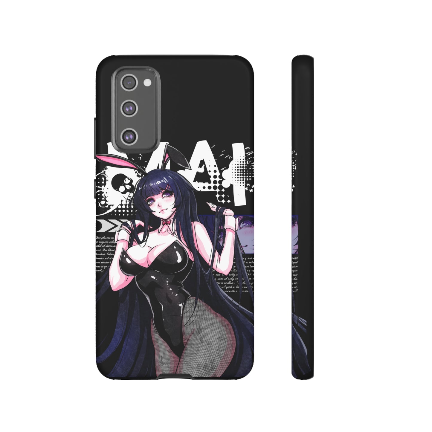 Bunny Girl Samsung Case - Limited