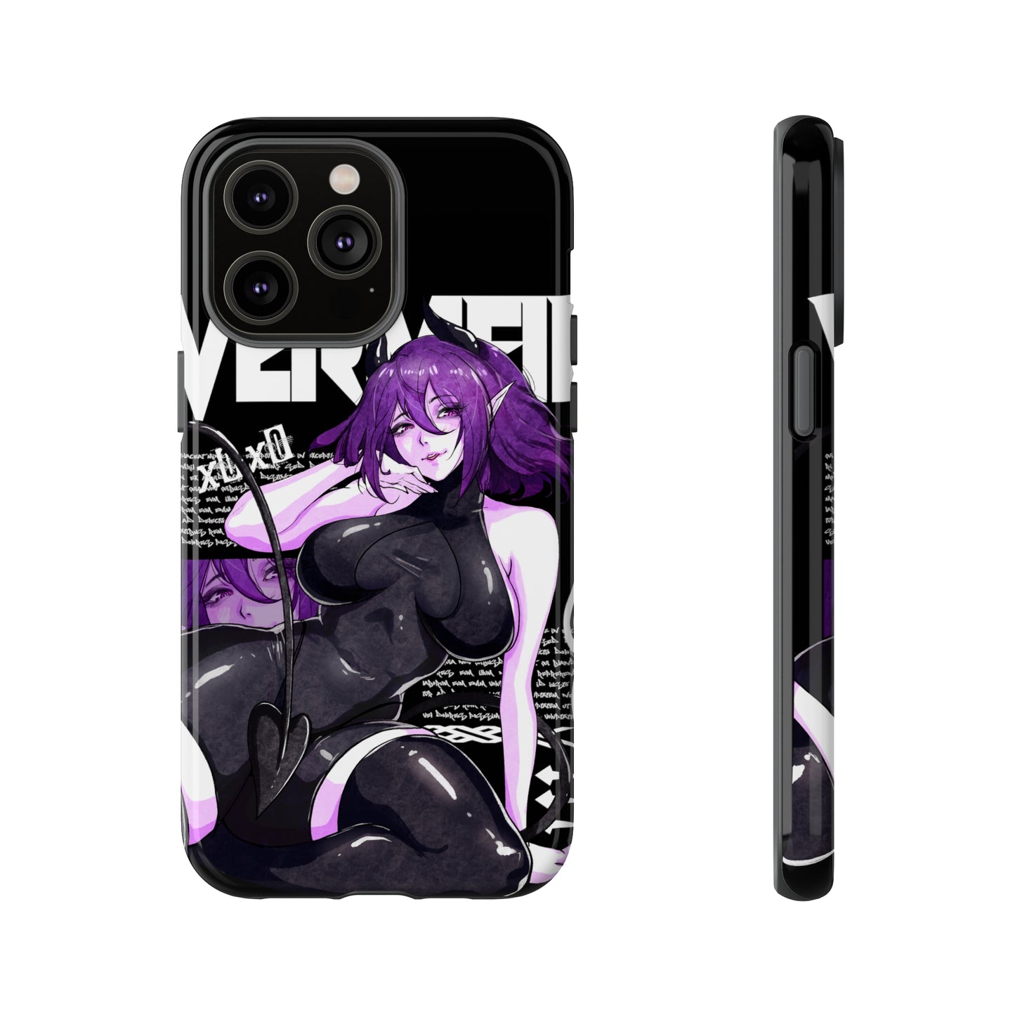 Vermeil iPhone Case - Limited