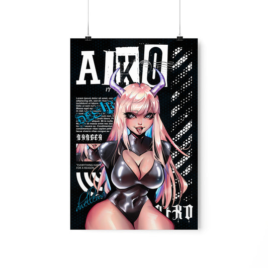AIKO Poster