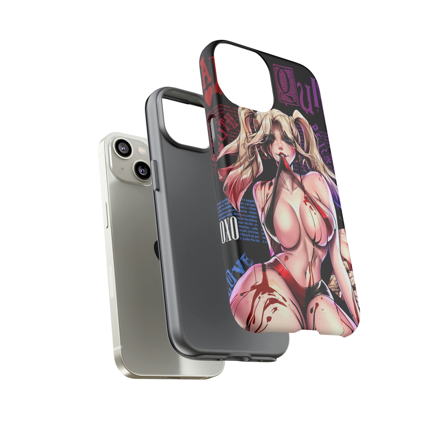 Harley iPhone Case - Limited