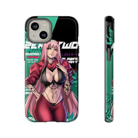 Darling iPhone Case - Limited