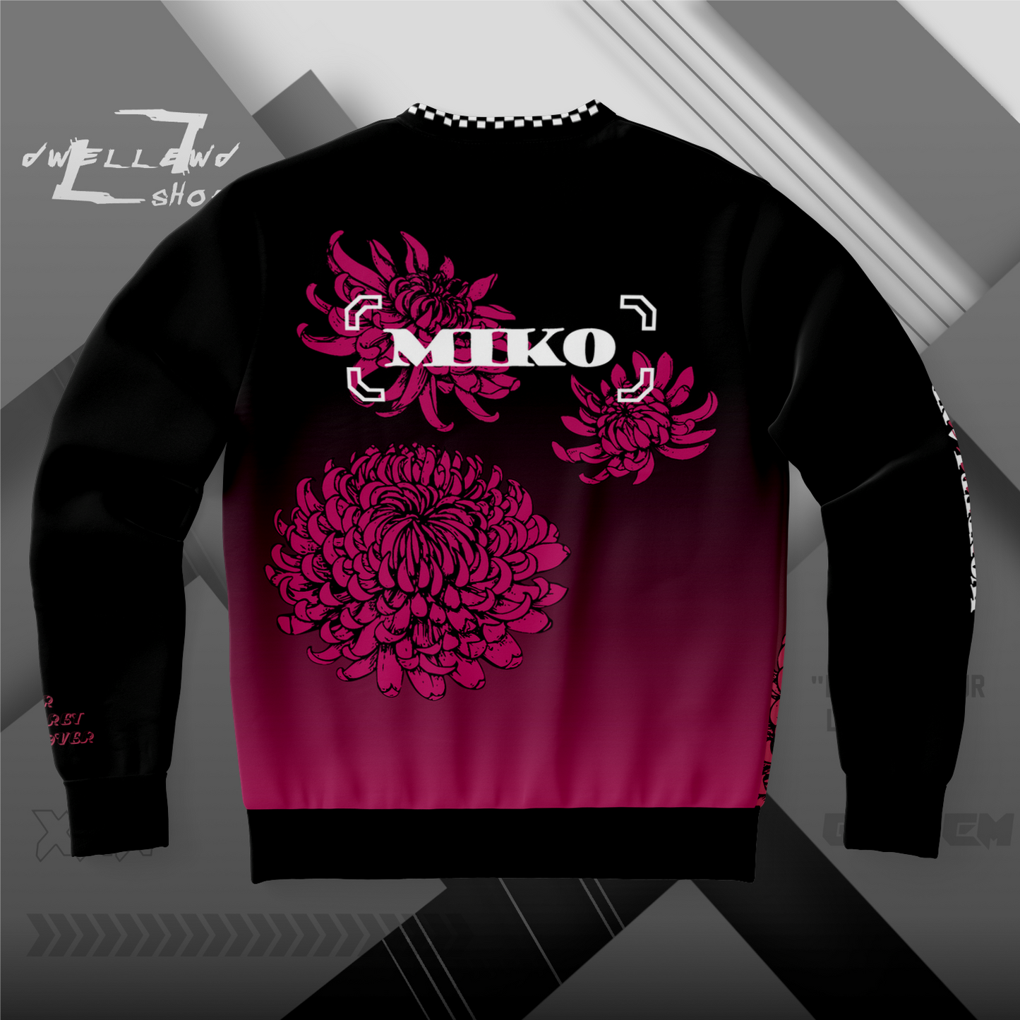 Miko Sweatshirt