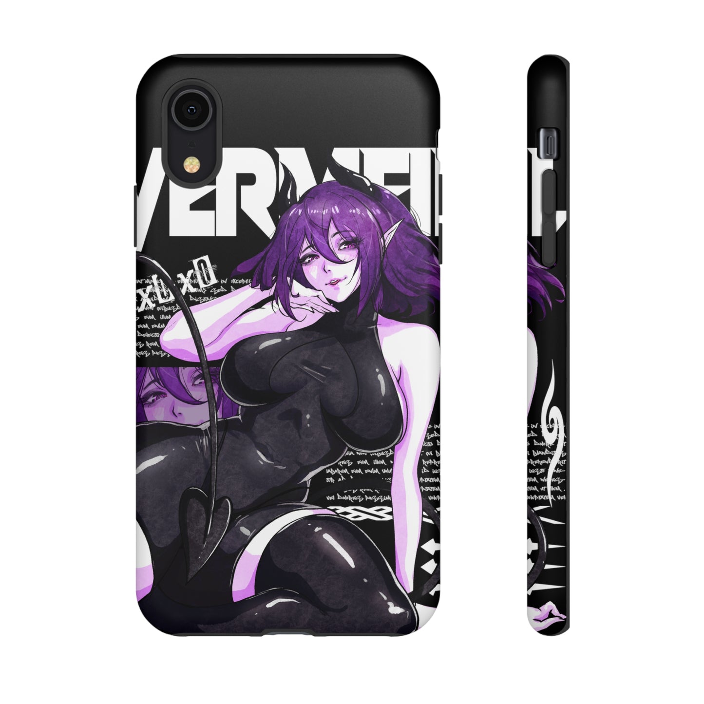 Vermeil iPhone Case - Limited