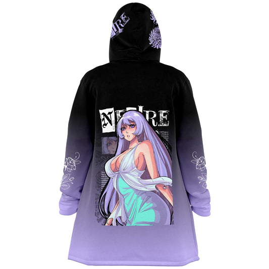 Nejire Cloak