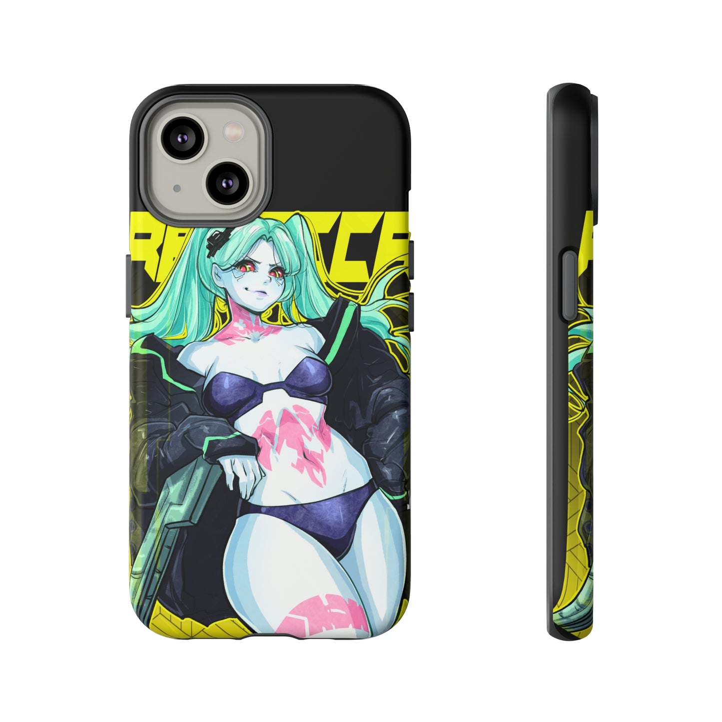 Rebecca iPhone Case - Limited