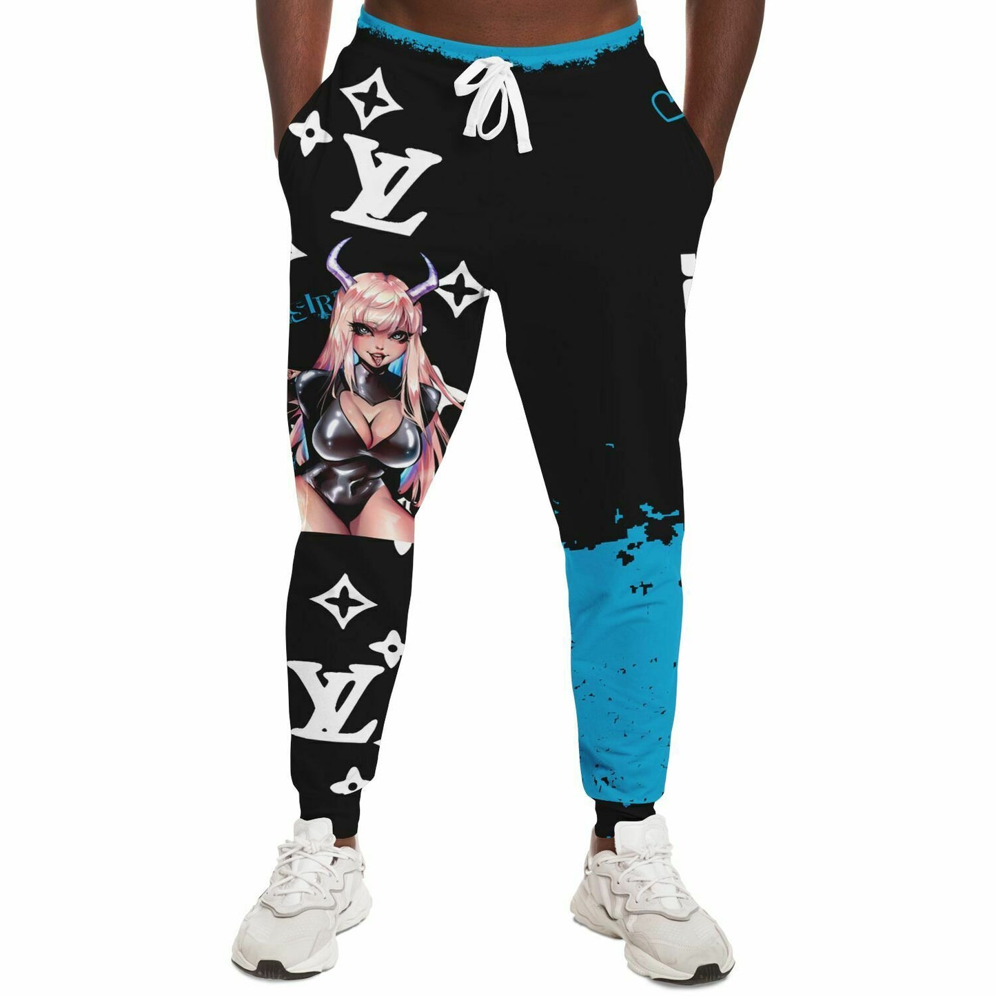 AIKO Joggers