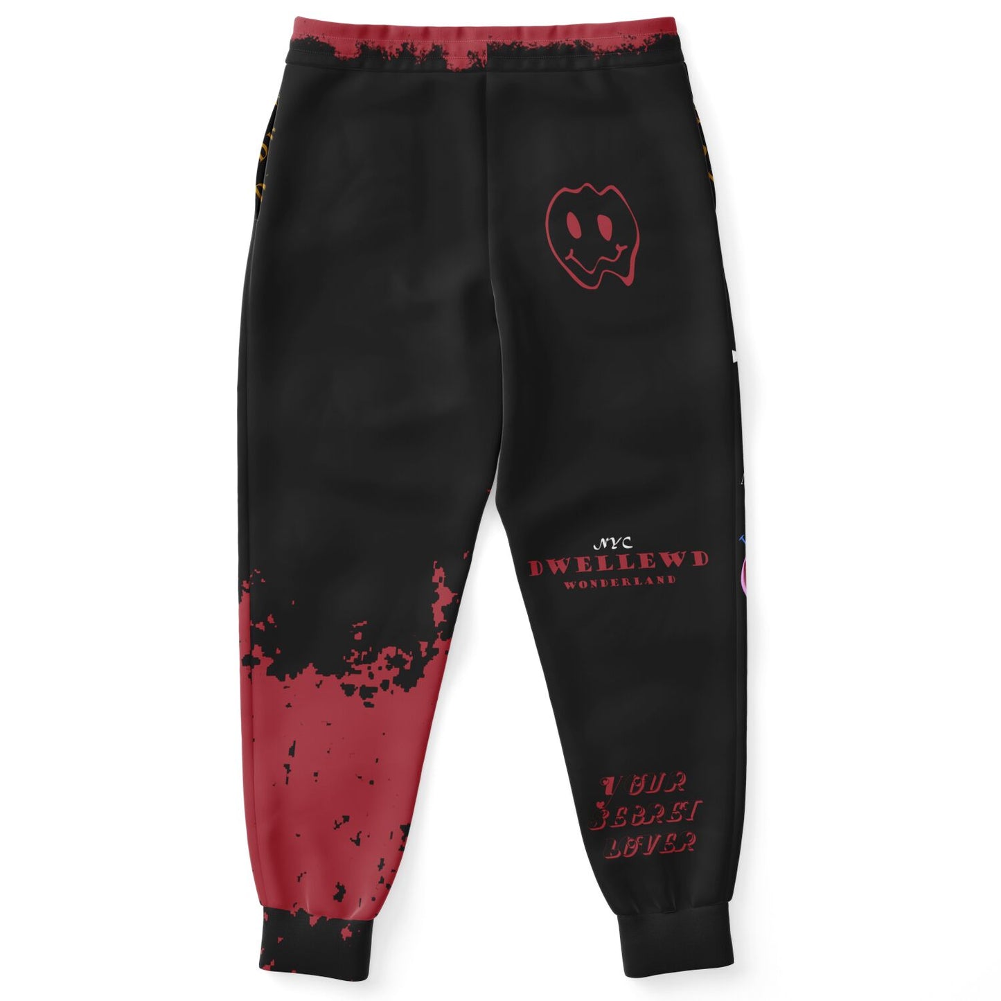 Harley Joggers