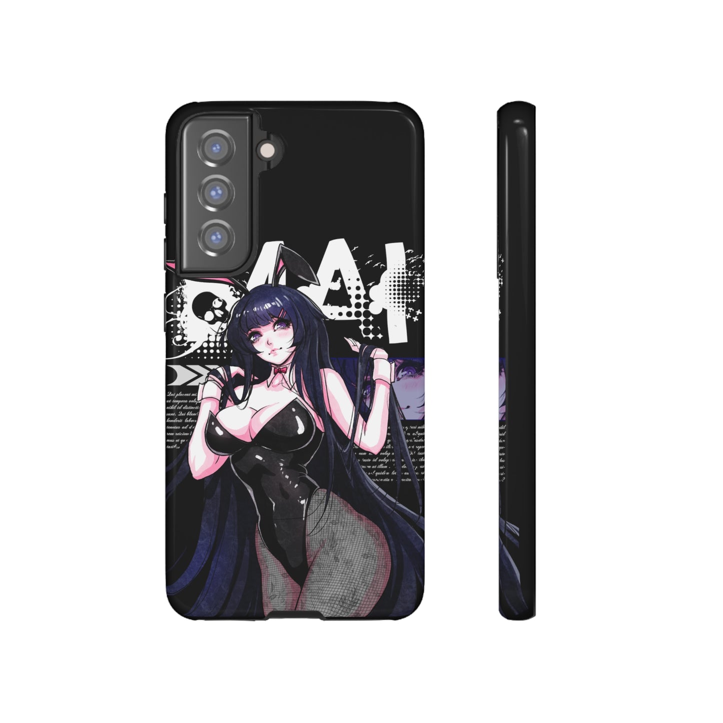 Bunny Girl Samsung Case - Limited