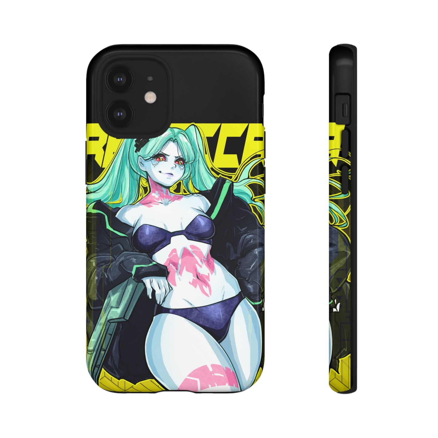 Rebecca iPhone Case - Limited