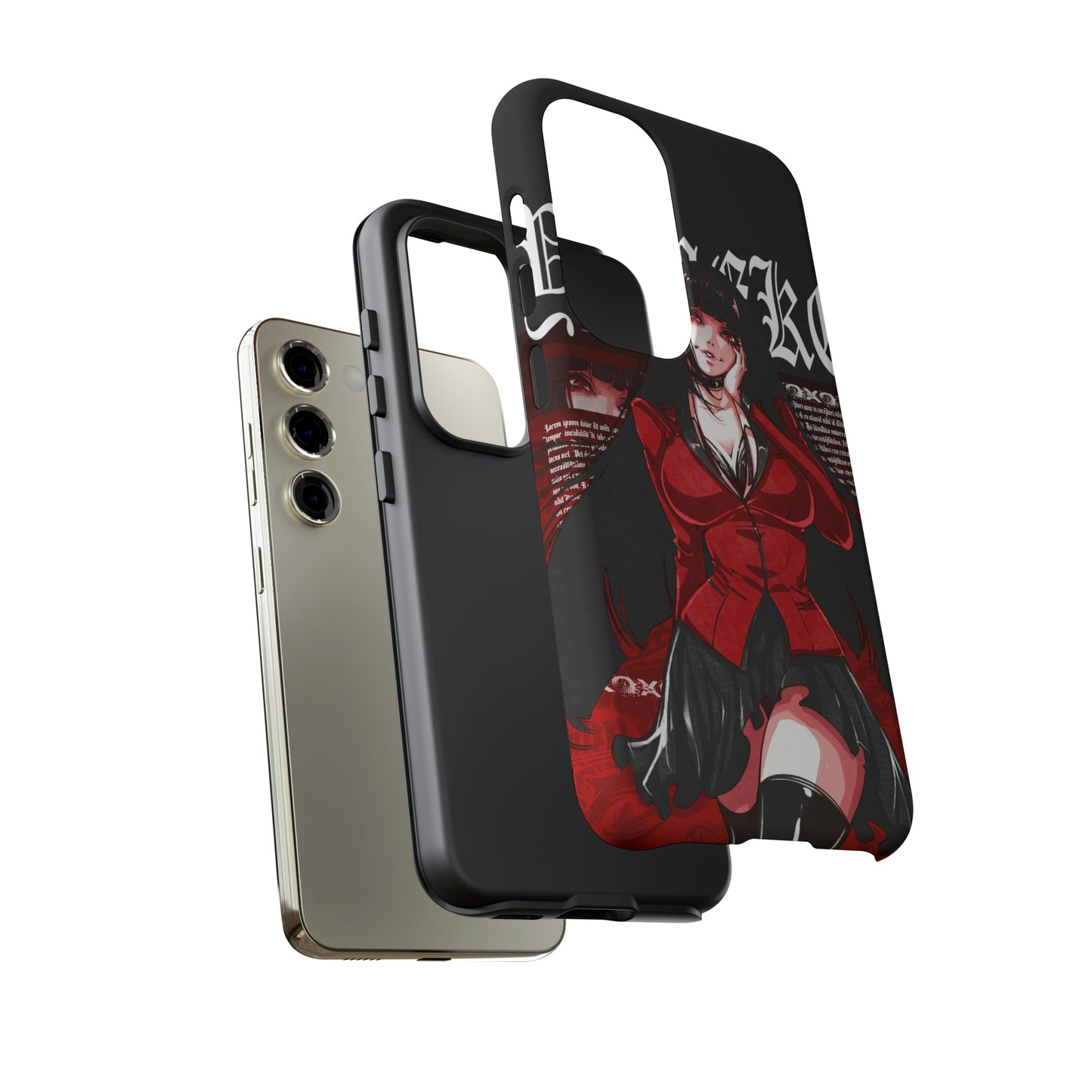 Dream Samsung Case - Limited