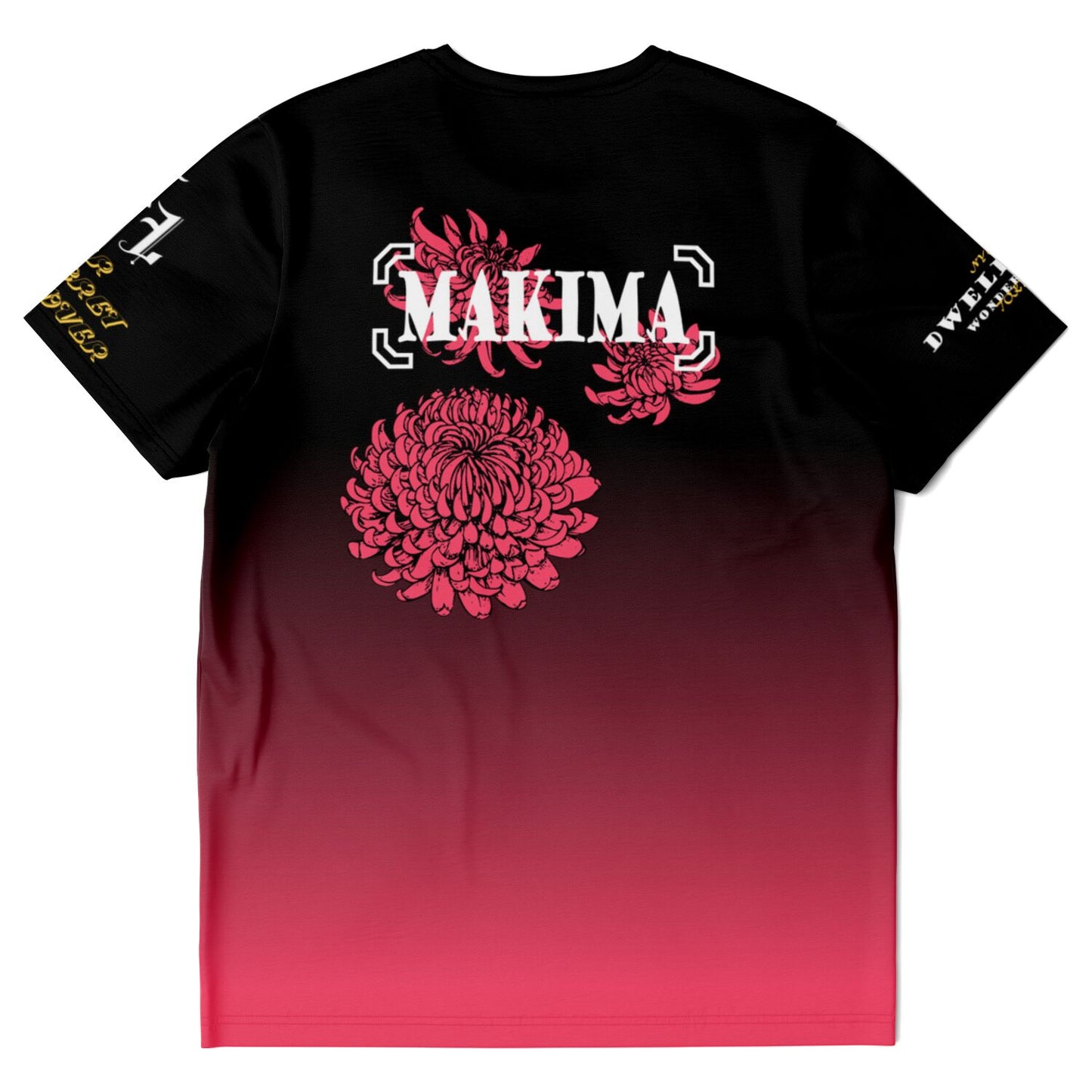 Makima T-shirt