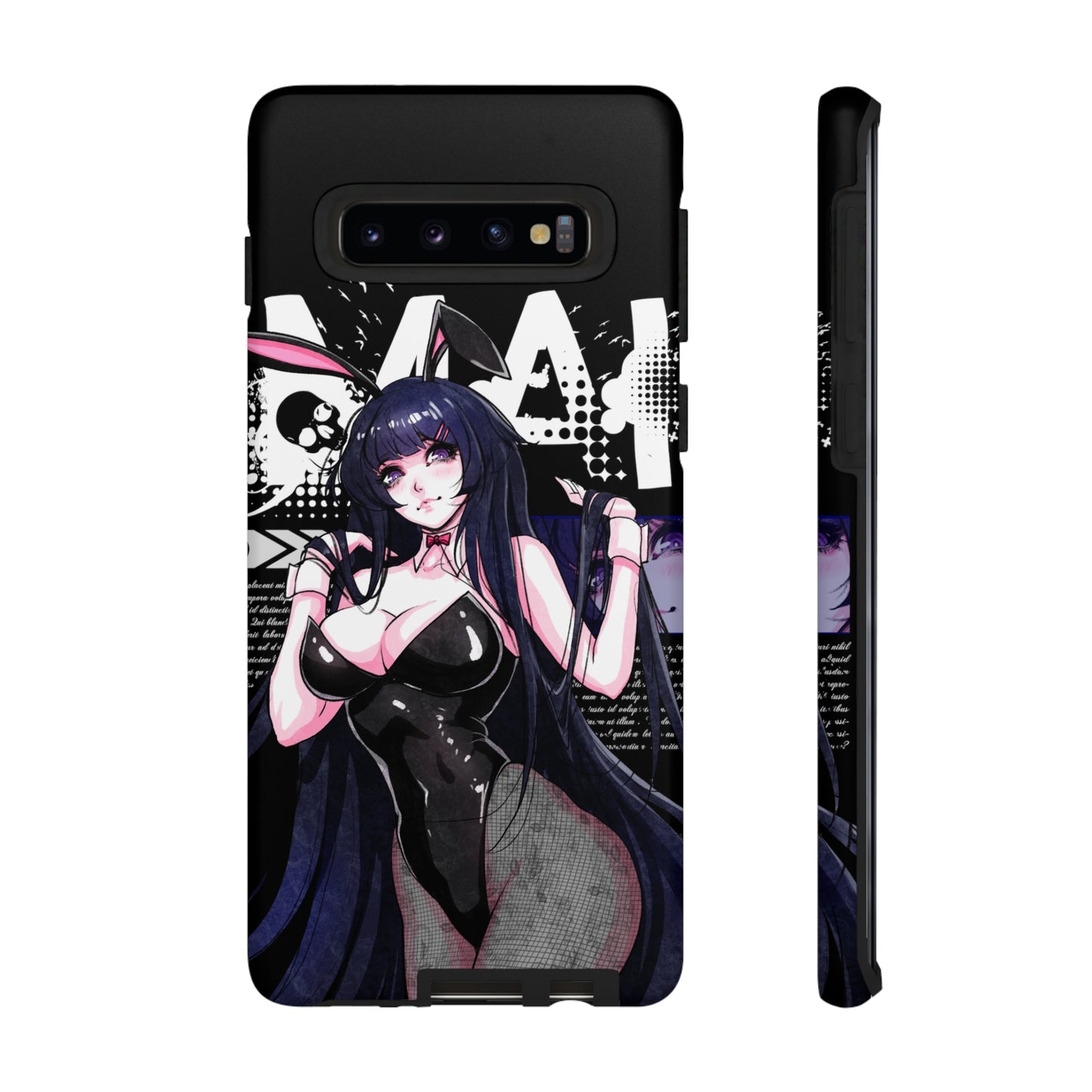 Bunny Girl Samsung Case - Limited