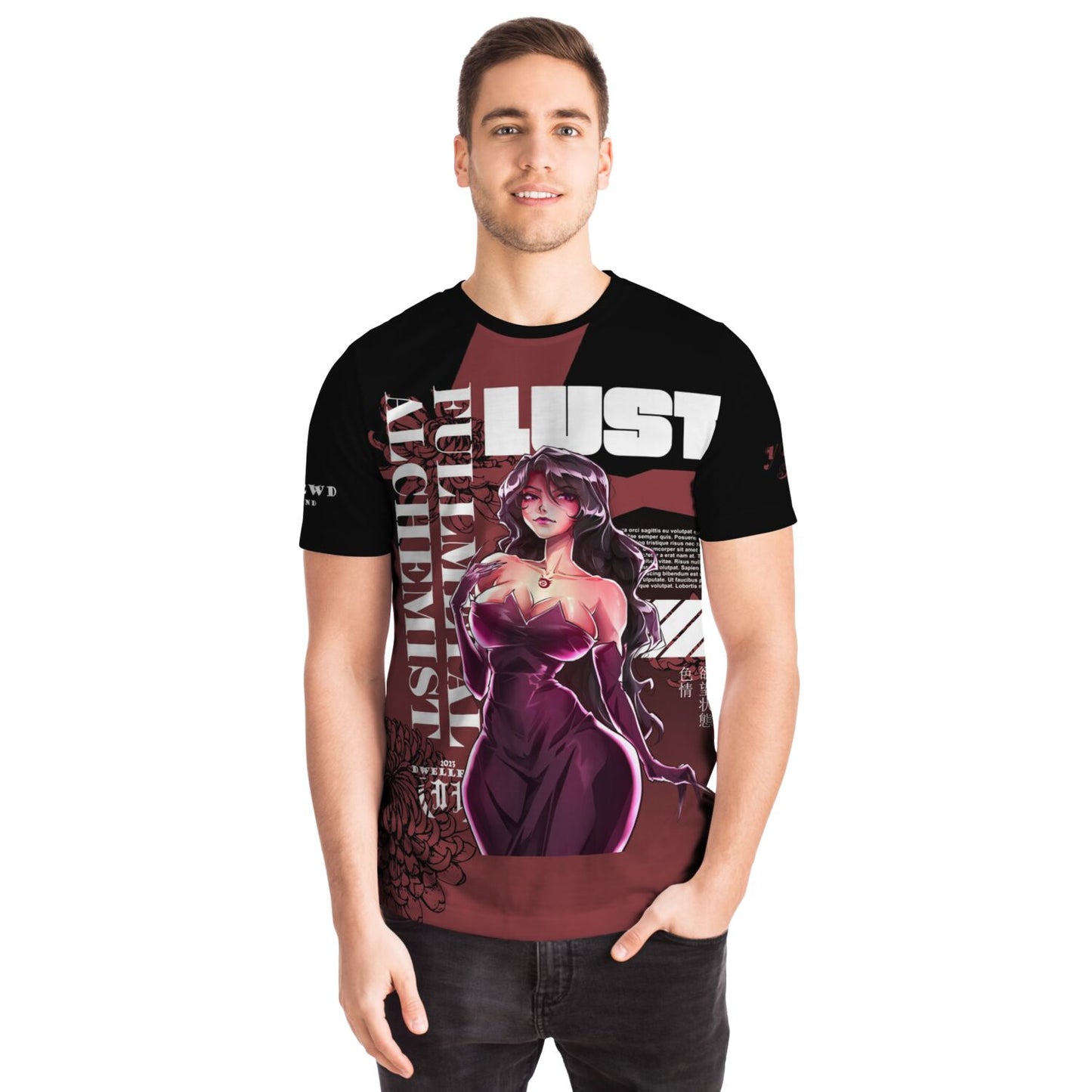 Lust T-shirt