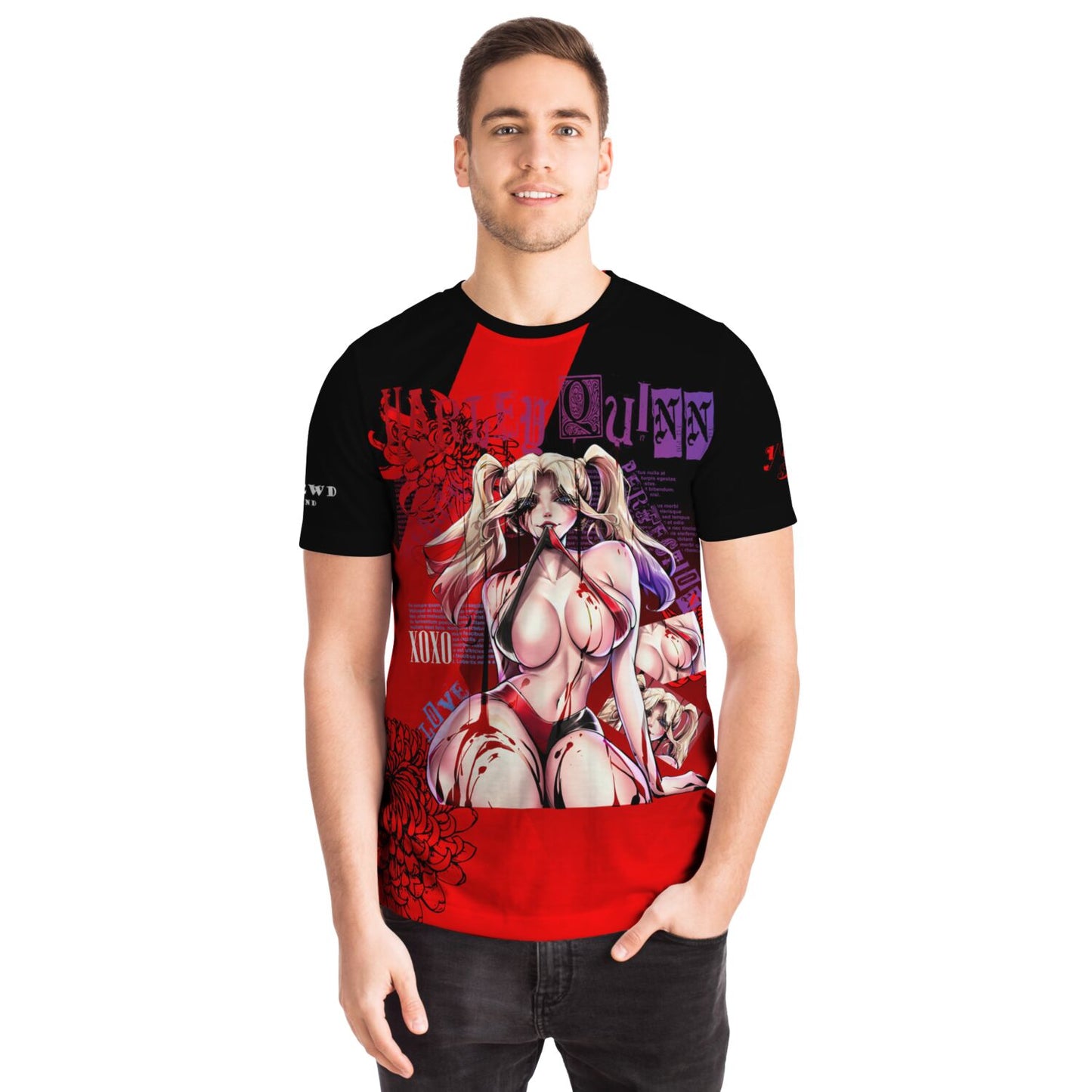 Harley T-shirt