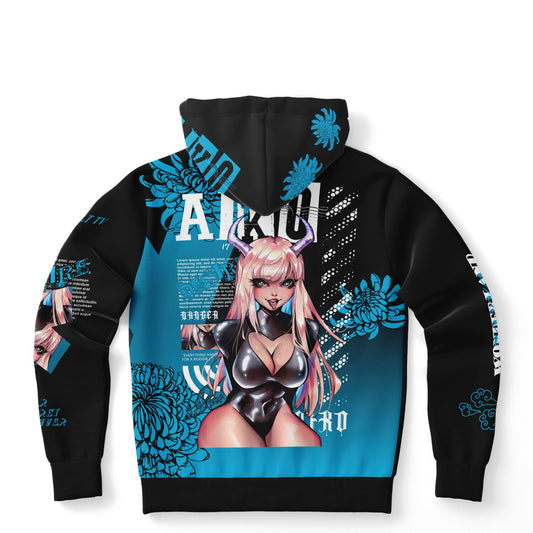 AIKO Pullover Hoodie