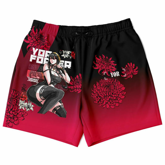 Assassin Shorts