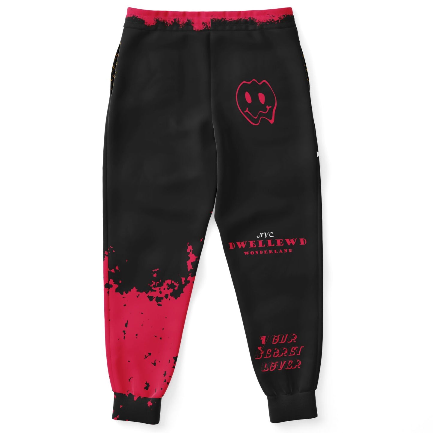 Assassin Joggers