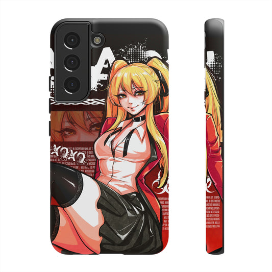 Mary Samsung Case - Limited