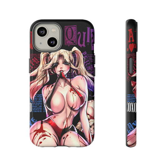 Harley iPhone Case - Limited