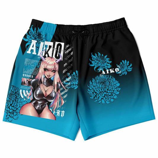 AIKO Shorts