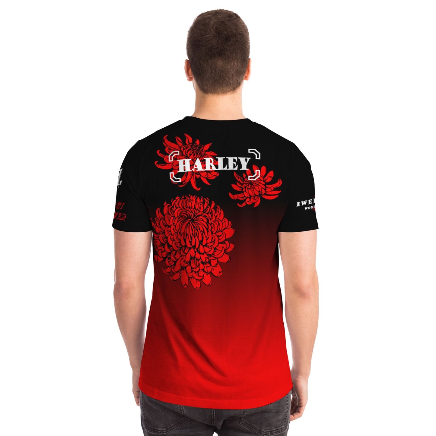 Harley T-shirt