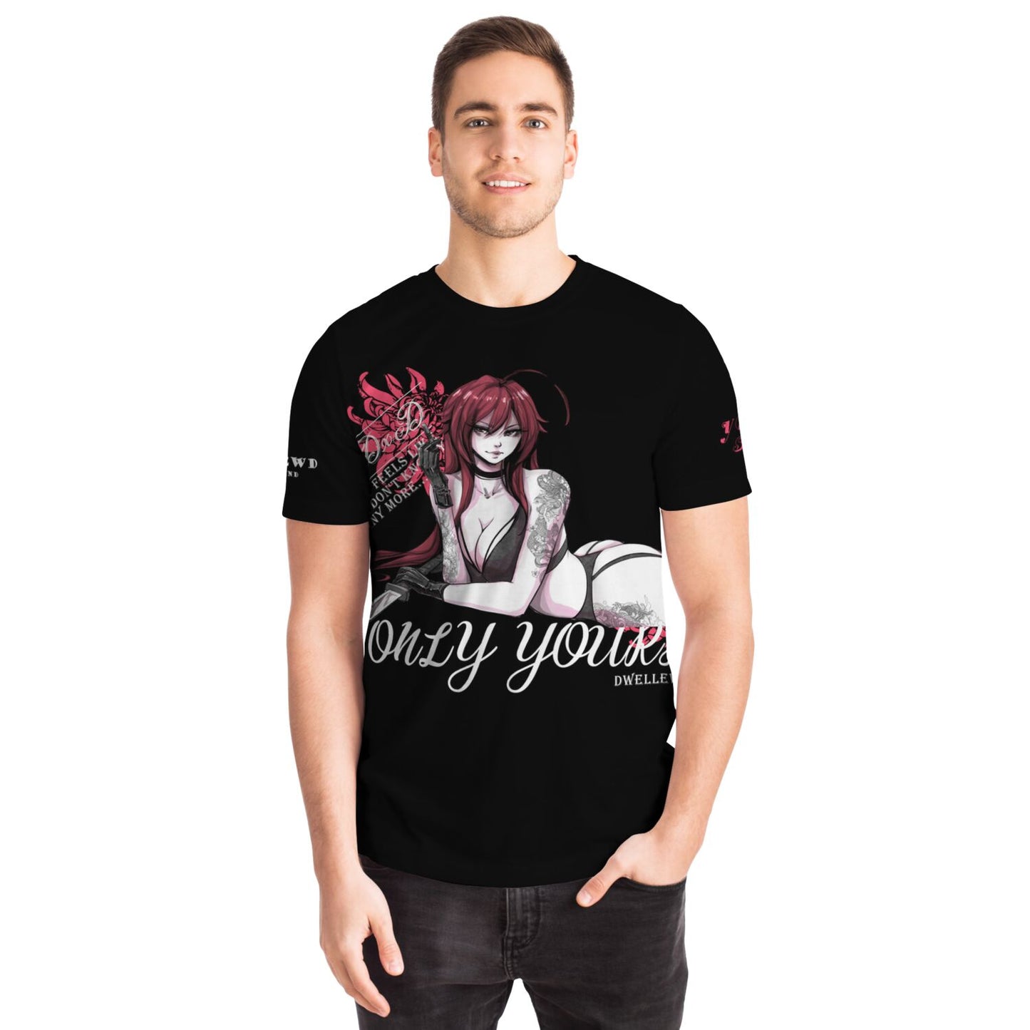 Rias T-shirt