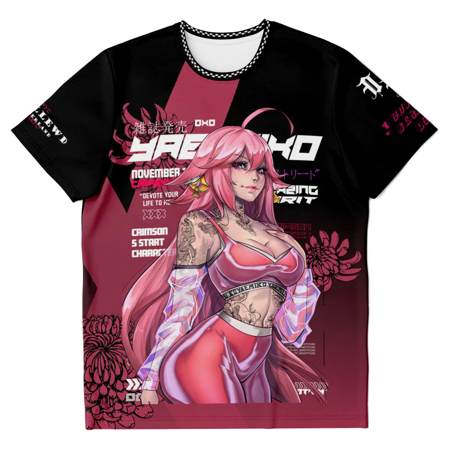 Miko T-shirt