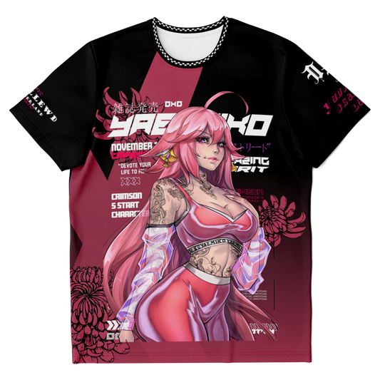 Miko T-shirt