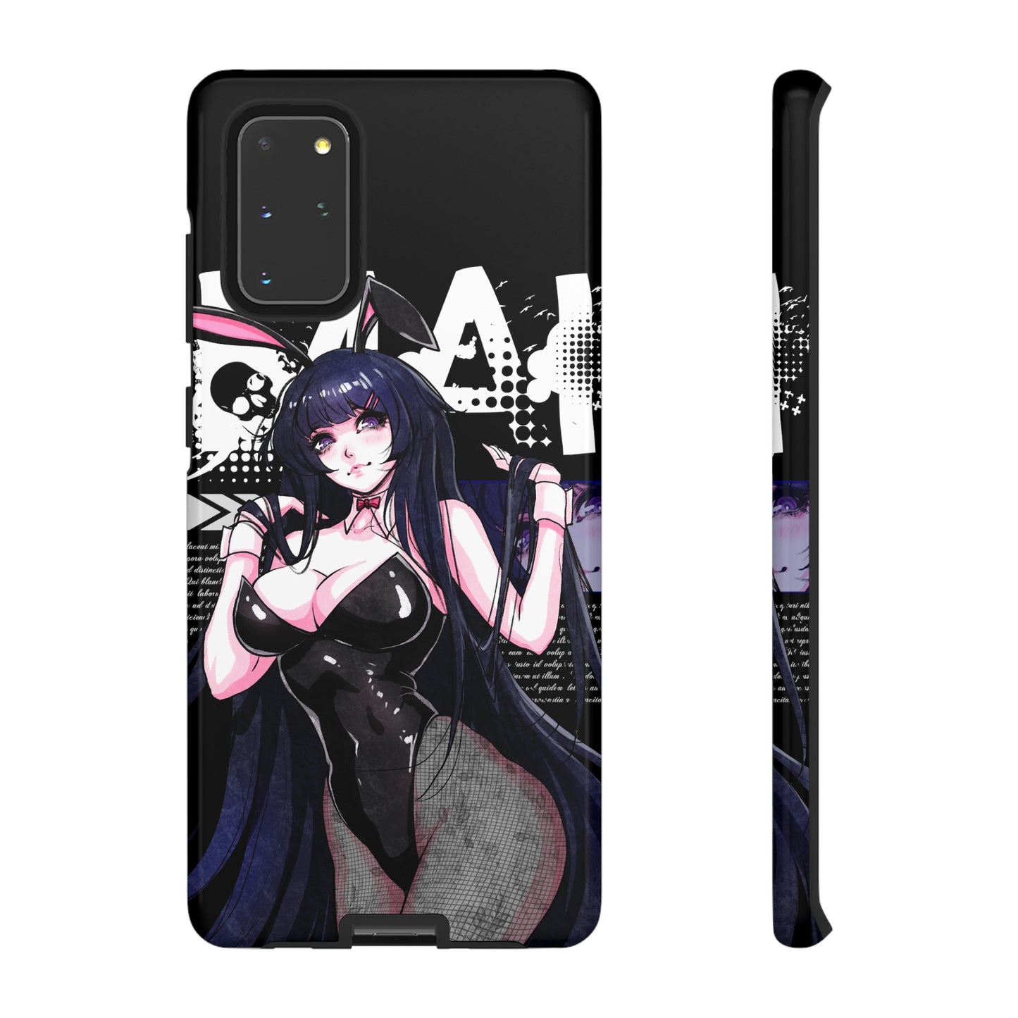 Bunny Girl Samsung Case - Limited