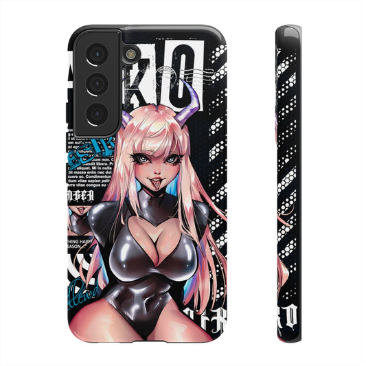 AIKO Samsung Galaxy Phone Case - LIMITED