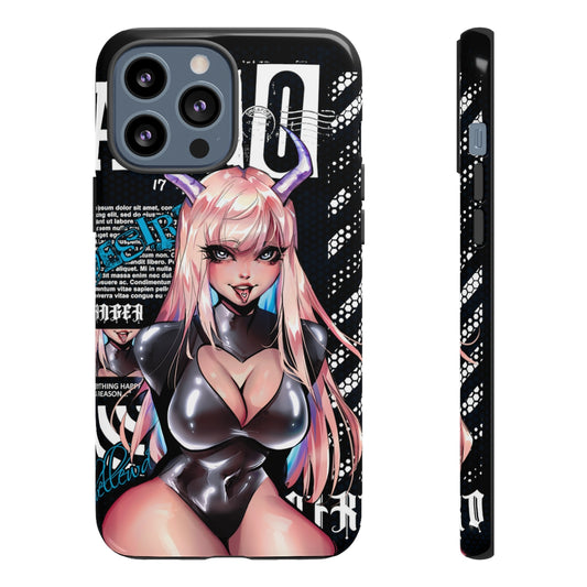 AIKO iPhone Case - LIMITED