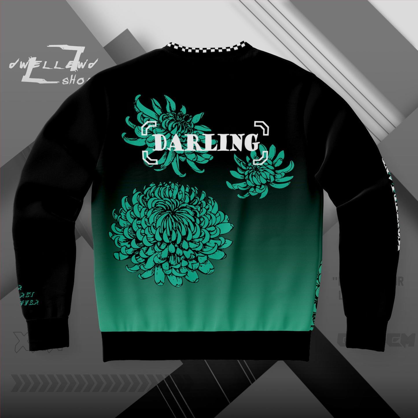 Darling Sweatshirt