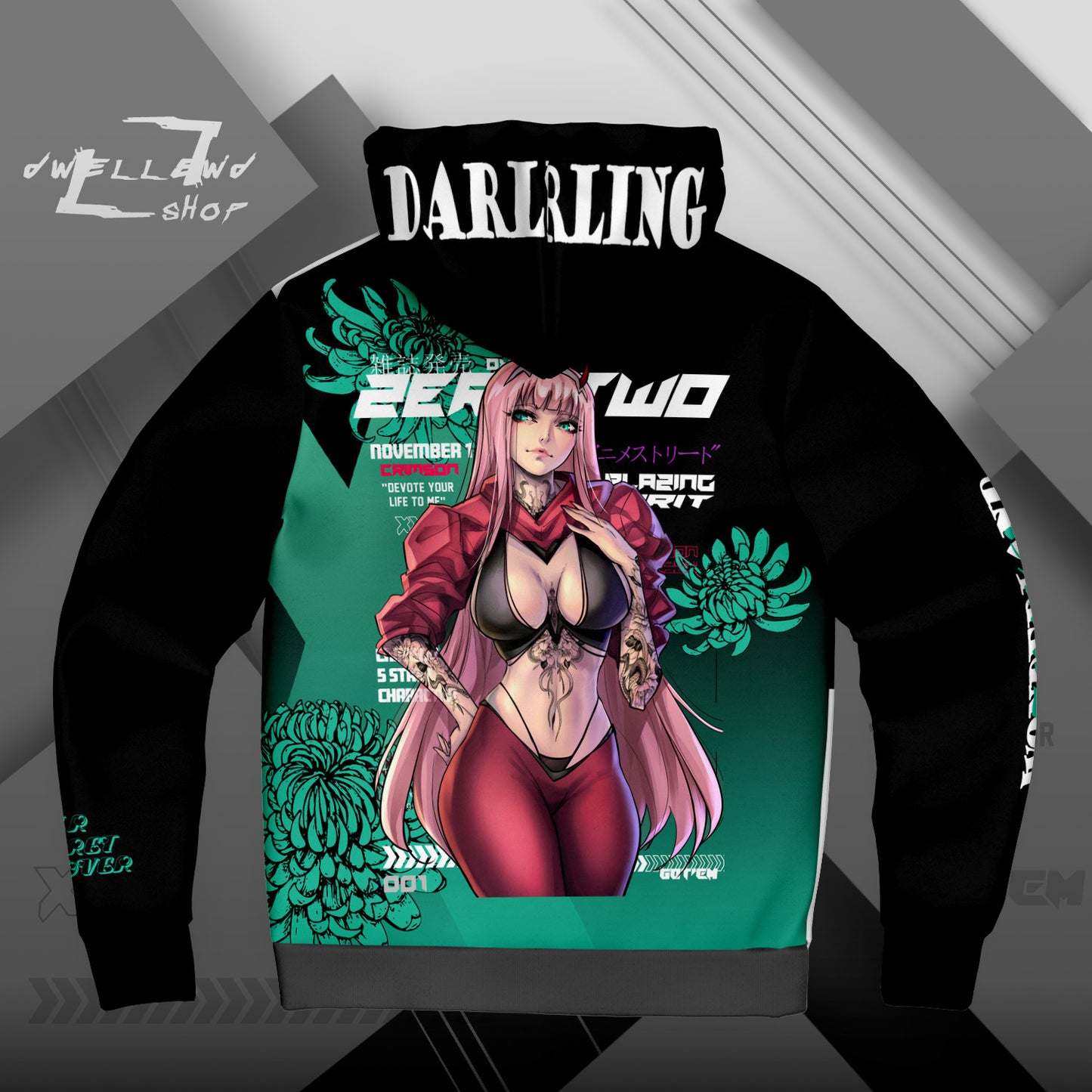 Darling Jacket