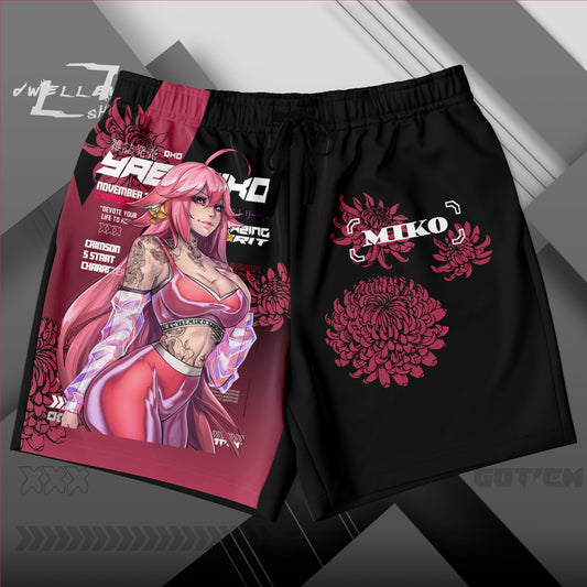 Miko Shorts