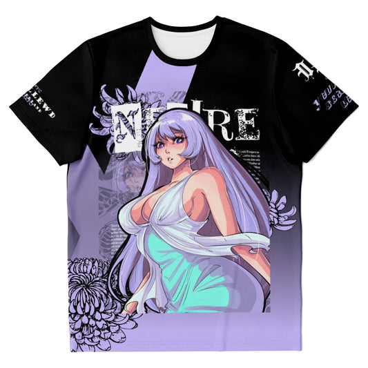 Nejire T-shirt