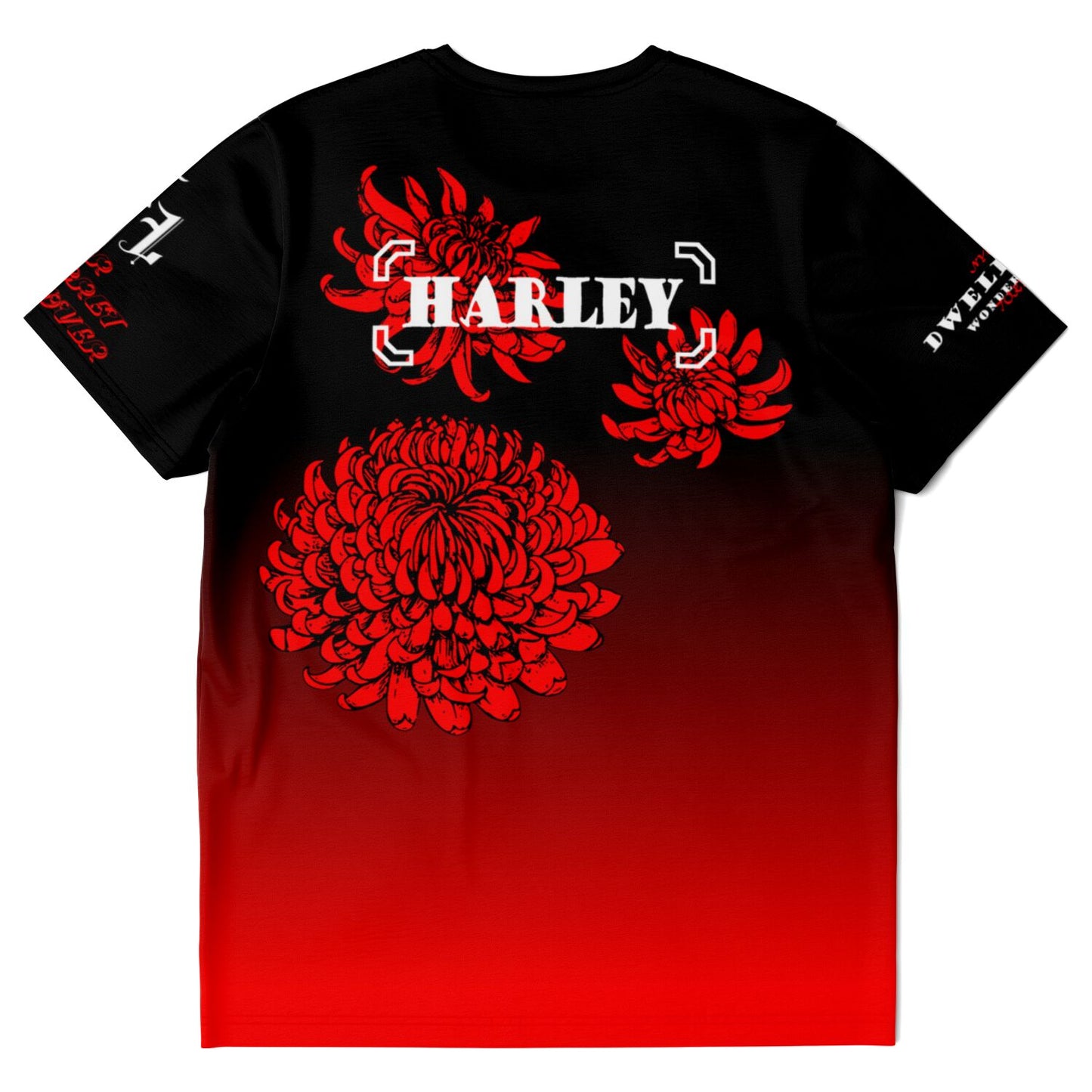 Harley T-shirt