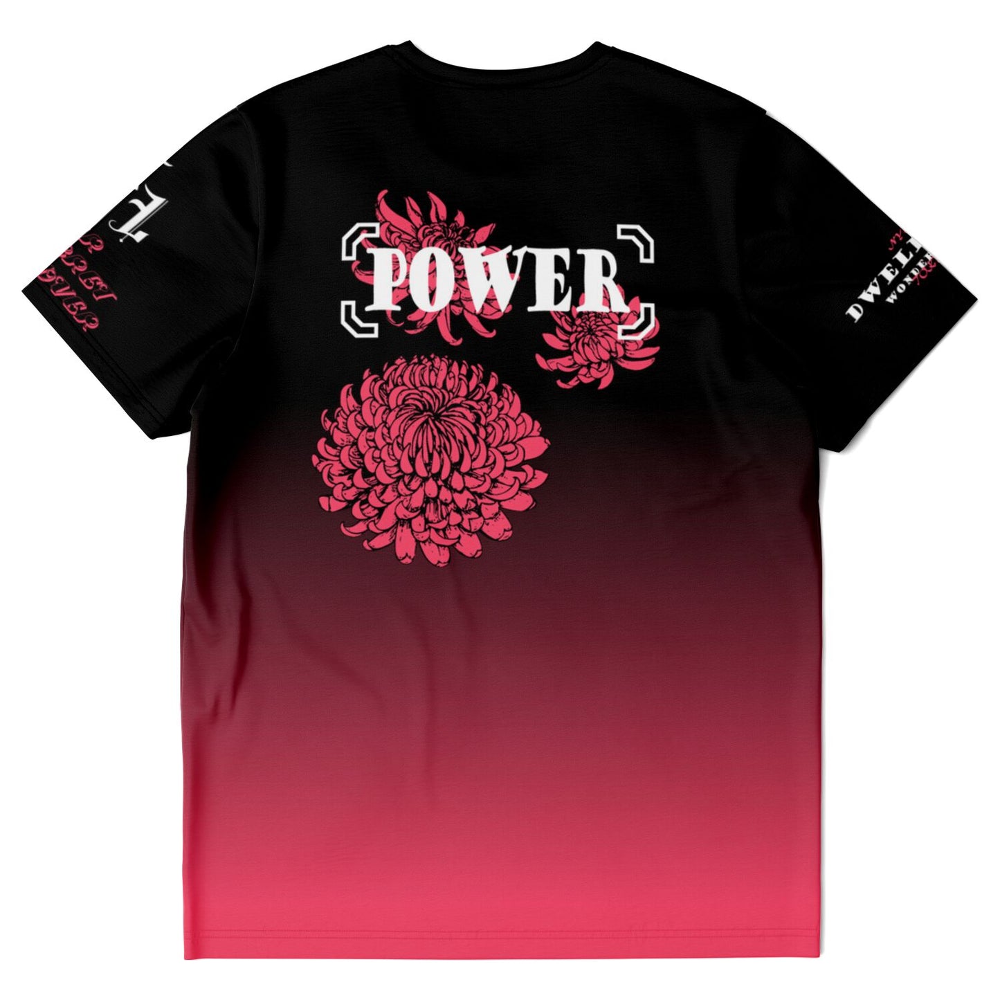 Power T-shirt