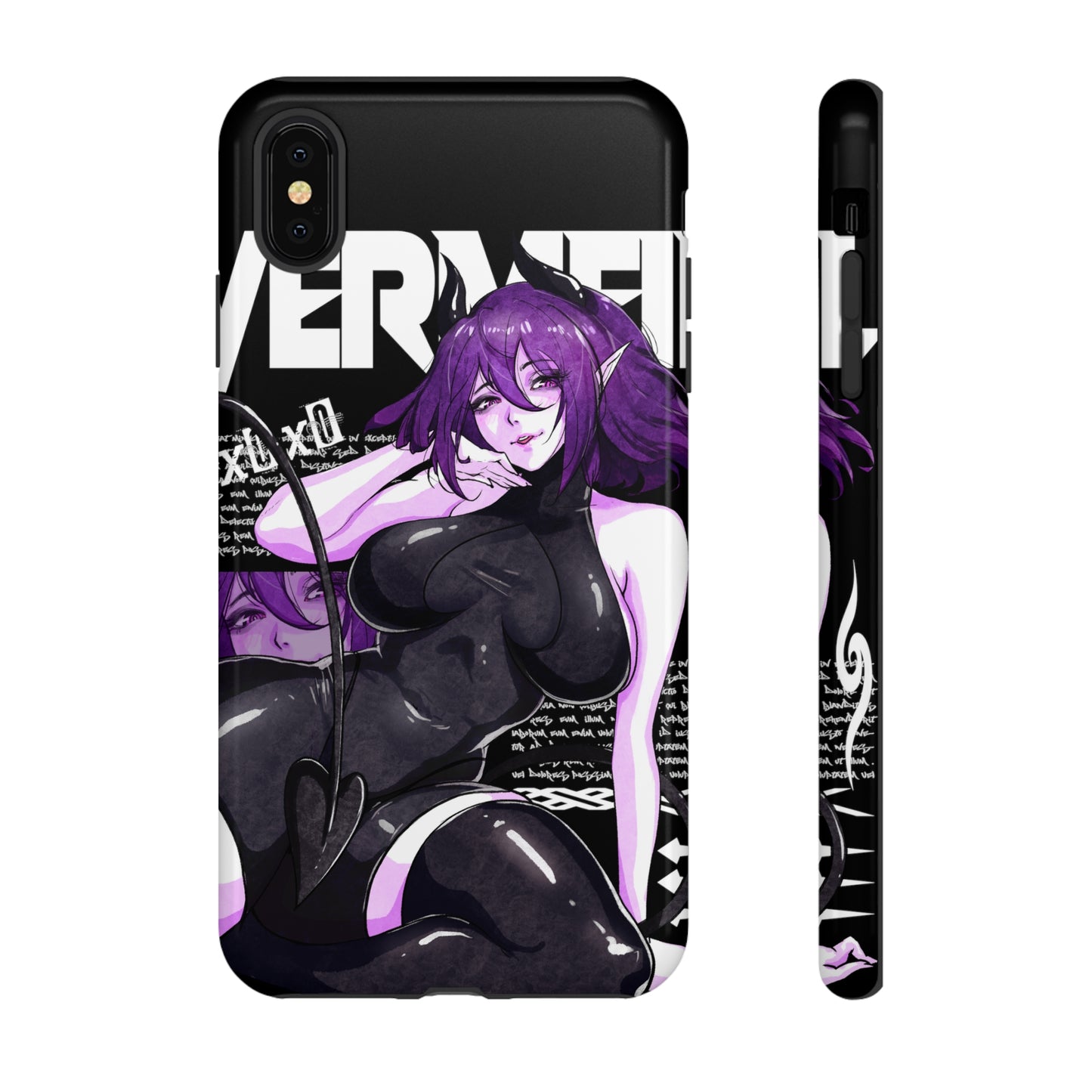 Vermeil iPhone Case - Limited