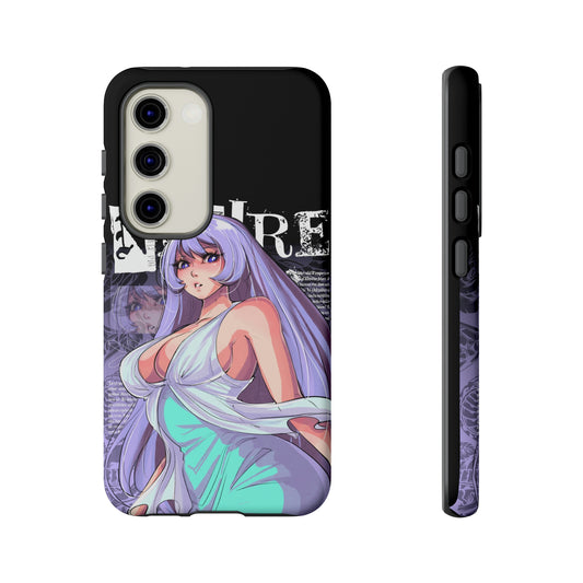 Nejire Samsung Case - Limited