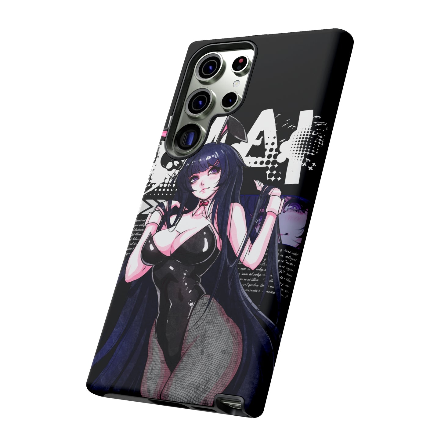 Bunny Girl Samsung Case - Limited