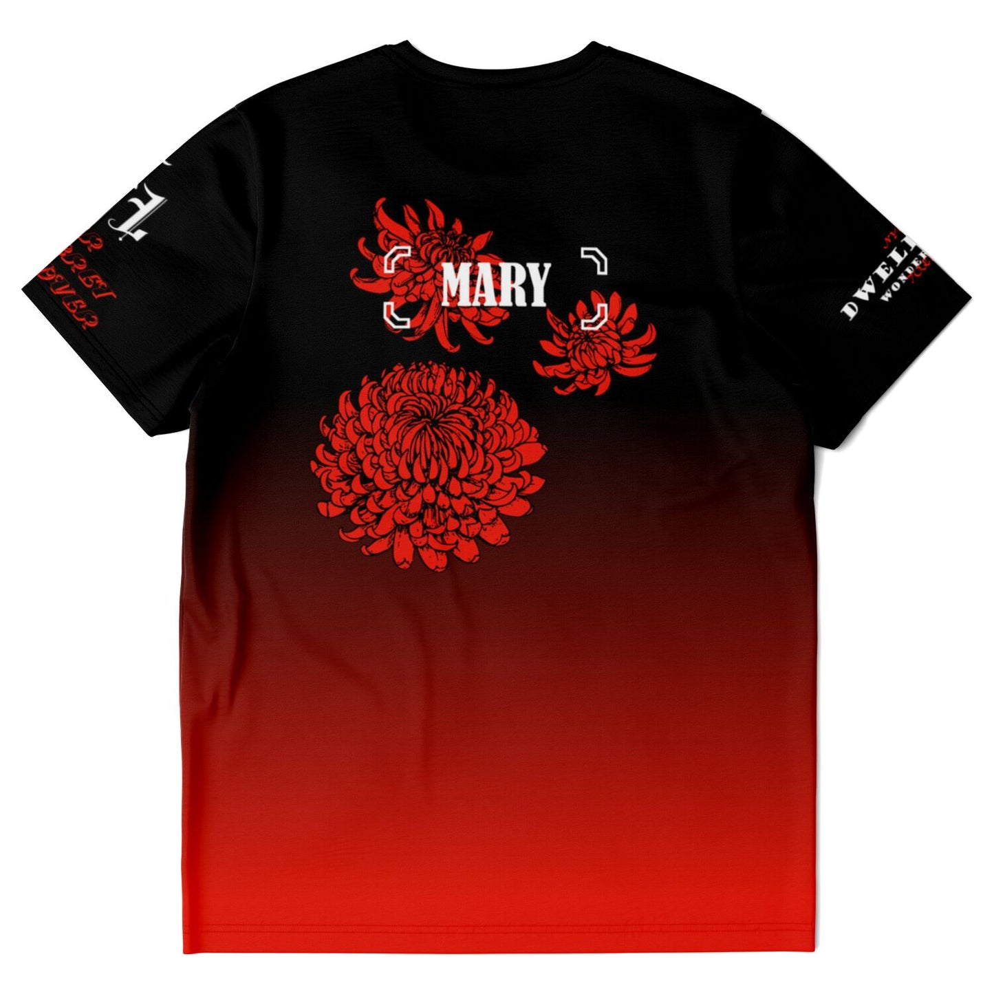 Mary T-shirt