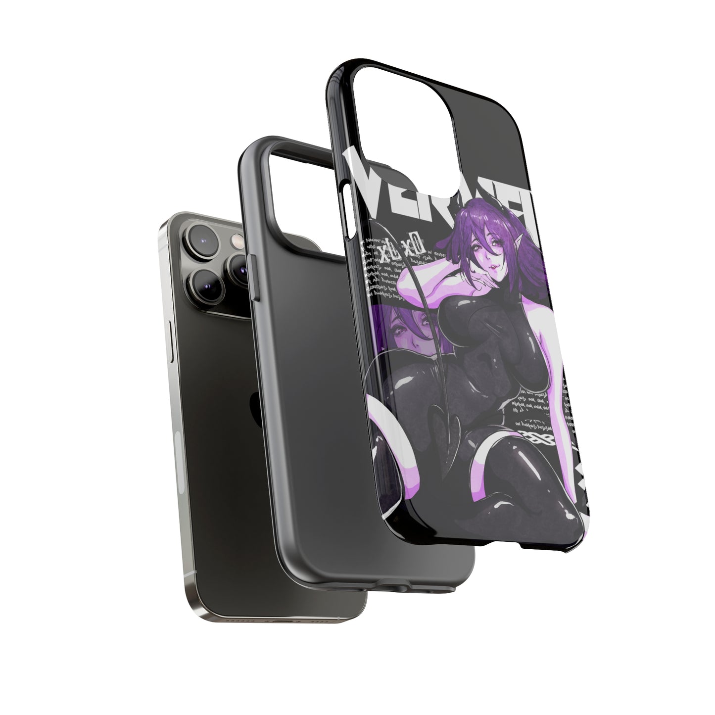 Vermeil iPhone Case - Limited