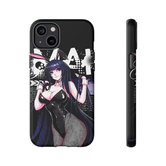 Bunny Girl iPhone Case - Limited