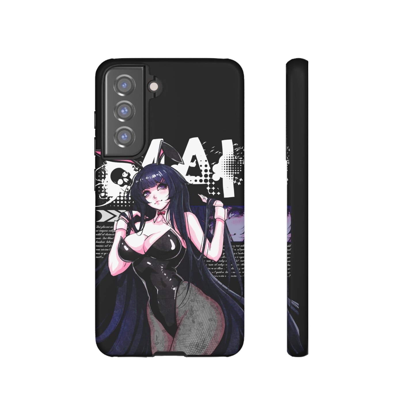 Bunny Girl Samsung Case - Limited