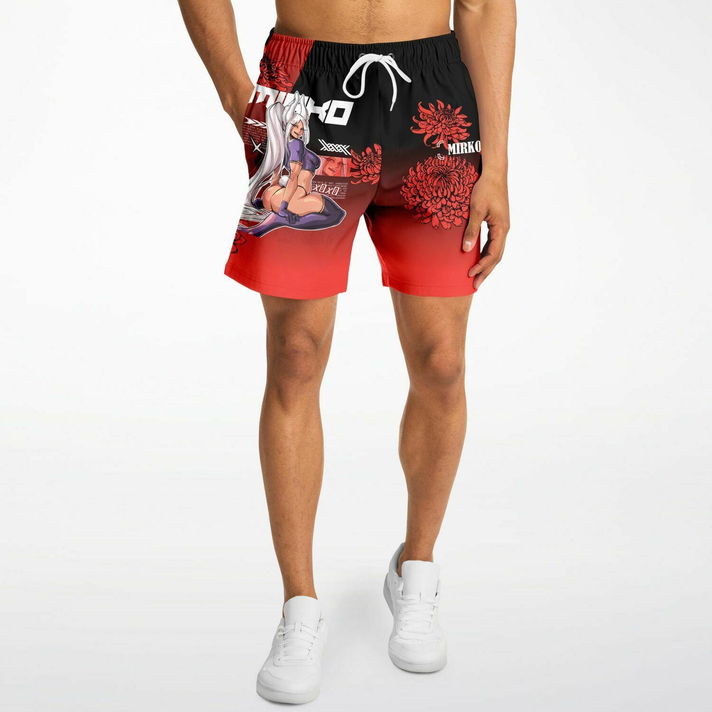 Mirko Shorts