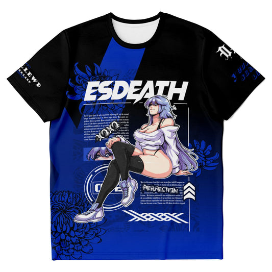 Esdeath T-shirt