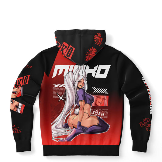 Mirko Pullover Hoodie