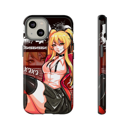 Mary iPhone Case - Limited